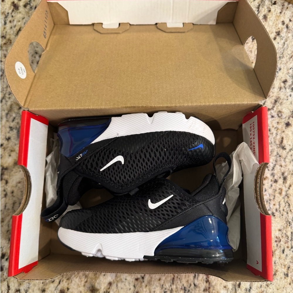 Toddler Air Max Sneaker